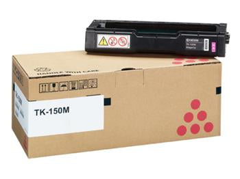 Kyocera  IT05JKBUS0 TK-152M OEM Toner Cartridge, 6K pages, Magenta