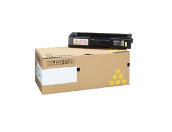 Kyocera  IT05JKCUSO TK-152Y OEM Toner Cartridge, 6K pages, Yellow