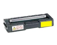 Compatible for IT05JKCUS0 TK-152Y Premuim Copystar Toner Cartridge, 6K pages, Yellow