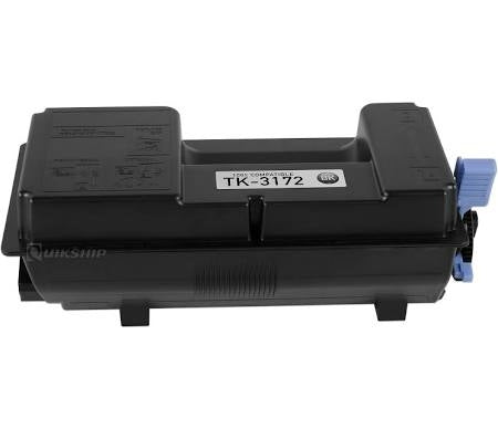 Compatible for 1T02T80US0 TK-3172 Toner Cartridge, 15500 Pages, Black