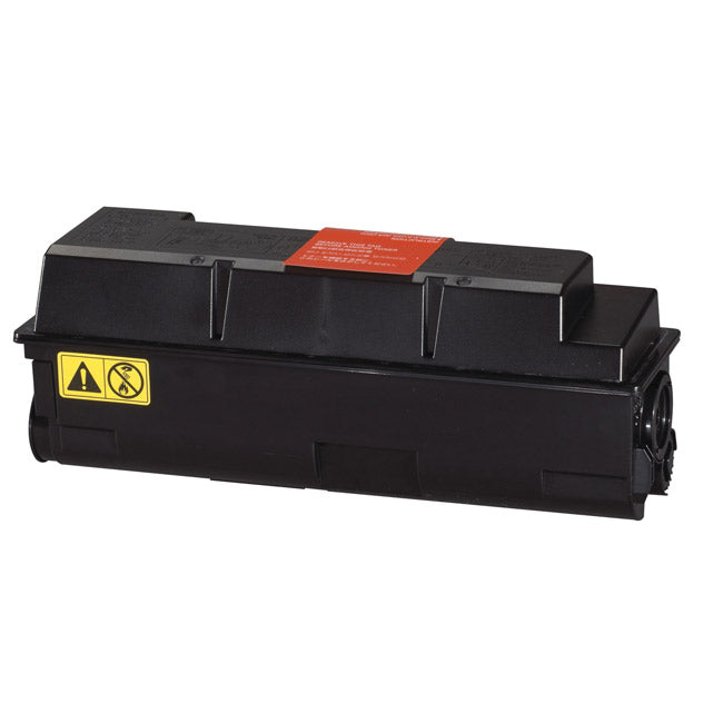 Compatible for 1T02F90US0 TK-322 Toner Cartridge, 15K pages, Black