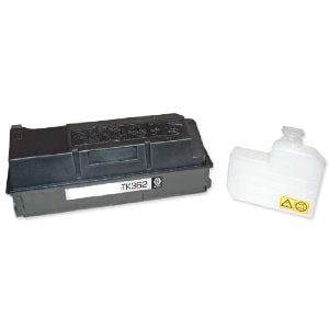 Compatible for 1T02J20US0 TK-362 Toner Cartridge, 20K pages, Black