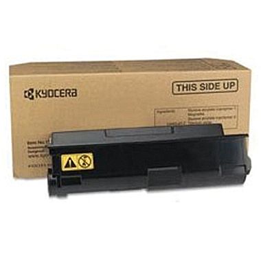 Kyocera  TK-477 TK-479 OEM Toner Cartridge, 15K pages, Black