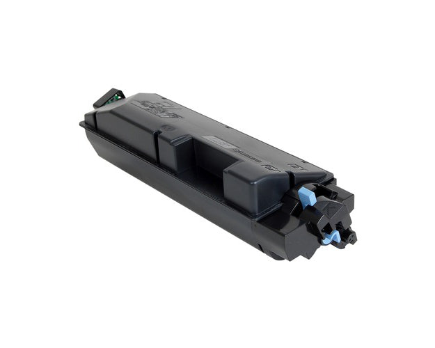 Compatible for 1T02NR0US0 TK-5142K Copystar Toner Cartridge, 7K pages, Black