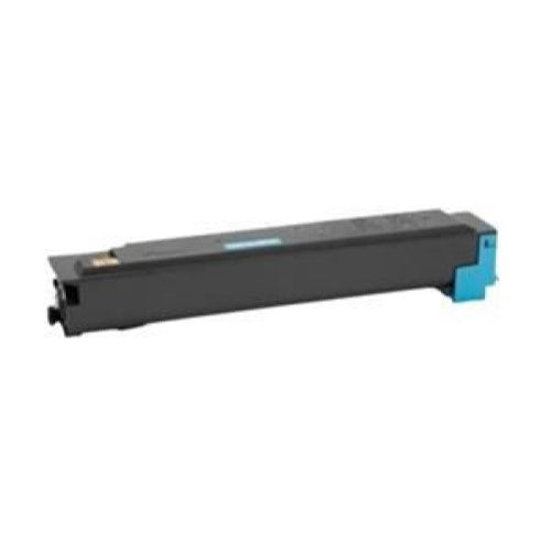 Compatible for TK-5217C 1T02R6CUS0 Toner Cartridge, 15K Pages, Cyan