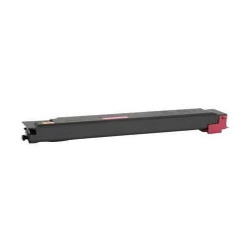 Compatible for TK-5217M 1T02R6BUS0 Toner Cartridge, 15K Pages, Magenta