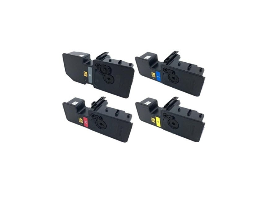 Compatible for TK-5232 HY Toner Set, B/C/M/Y