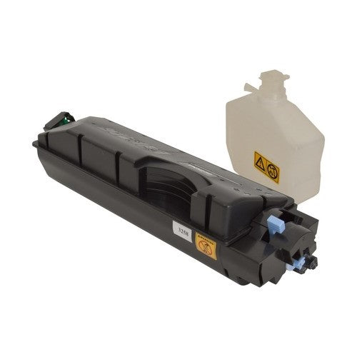 Compatible for TK-5272K 1T02TV0US0 Toner Cartridge, 8k pages, Black