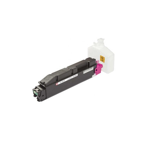 Compatible for TK-5282M 1T02TWBUS0 Toner Cartridge, 11000 pages, Magenta