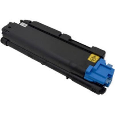 Compatible for TK-5292C 1T02TX0US0 Toner Cartridge, 13k Pages, Cyan