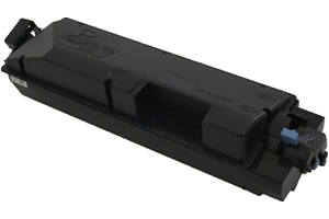 Compatible for TK-5292K 1T02TX0US0 Toner Cartridge, 17K Pages, Black