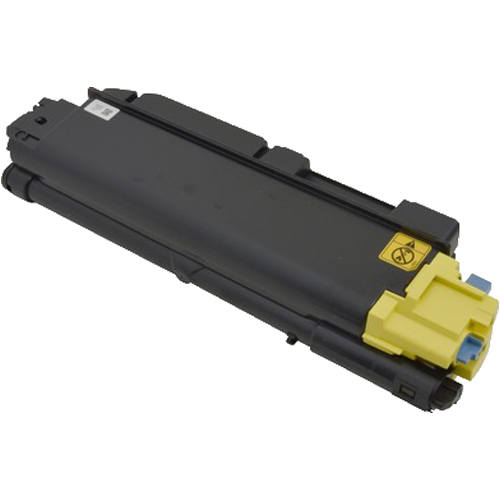 Compatible for TK-5292Y 1T02TX0US0 Toner Cartridge, 13K Pages, Yellow