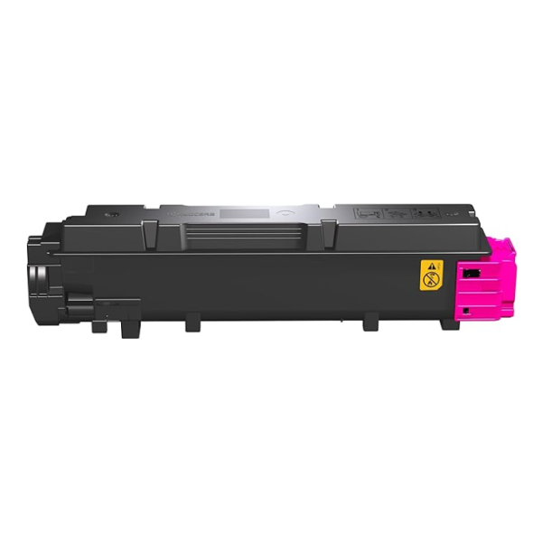 Compatible for TK-5372M 1T02YJBUS0 Toner Cartridge, 5K Pages, Magenta