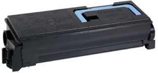 Compatible for TK-542K Copystar Toner Cartridge, 5K pages, Black