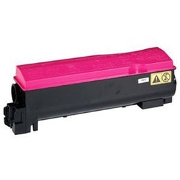 Compatible for TK-542M Kyocera Mita Toner Cartridge, 4K pages, Magenta