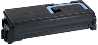 Kyocera  1T02HG0US0 TK-572K OEM Toner Cartridge, 16K pages, Black