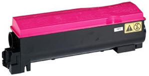 Kyocera  1T02HGBUS0 TK-572M OEM Toner Cartridge, 12K pages, Magenta