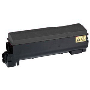Compatible for TK-582K CopyStar Toner Kit, 3500 pages, Black