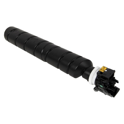 Compatible for 1T02NK0CS0 TK-6329, TK-6327 Toner Cartridge, 35K pages, Black