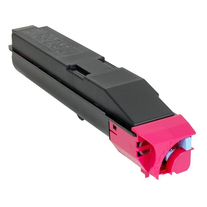 Compatible for TK-8307M Kyocera Toner Cartridge, 15K pages, Magenta