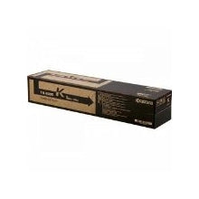 Kyocera  TK-8307K OEM Toner Cartridge, 25K pages, Black