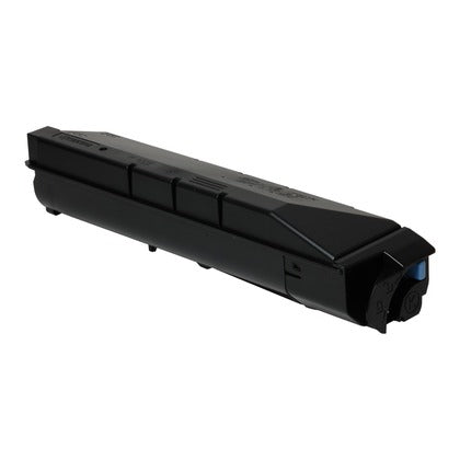 Compatible for TK-8309K CopyStar Toner Cartridge, 25K pages, Black