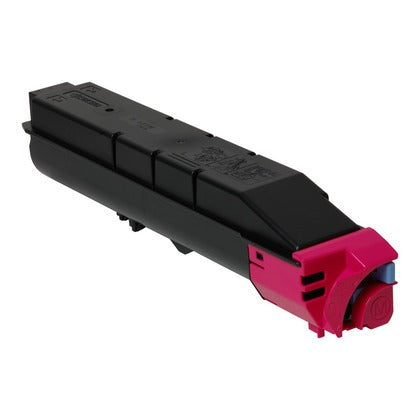 Compatible for TK-8309M CopyStar Toner Cartridge, 15K pages, Magenta