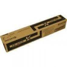 CopyStar 1T02MV0CS0 TK-8319K / TK8317K OEM Toner, 12K pages, Black