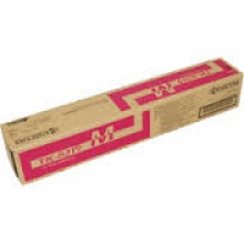 Kyocera  TK-8317M OEM Toner Cartridge, 12K pages, Magenta
