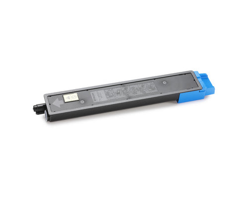 Compatible for 1T02NPCCS0 TK-8327C Toner, 12K pages, Cyan