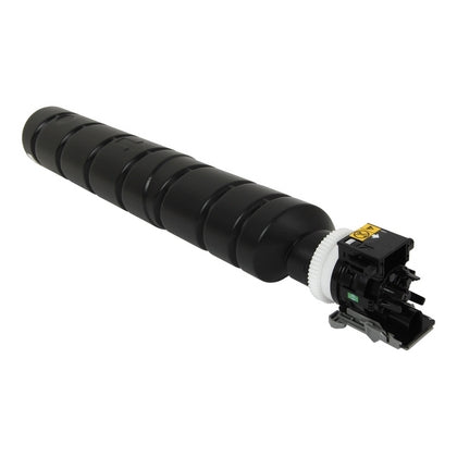 Compatible for TK-8337K 1T02RL0US0 Toner Cartridge, 25000 pages, Black