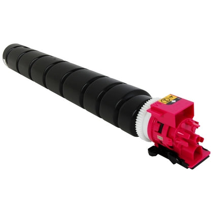 Compatible for TK-8337M 1T02RLBUS0 Toner Cartridge, 15000 pages, Magenta