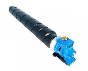 Compatible for TK-8339C 1T02RLCCS0 Toner Cartridge, 15K pages, Cyan