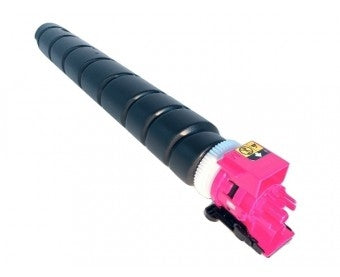 Compatible for TK-8339M 1T02RLBCS0 Toner Cartridge, 15K pages, Magenta