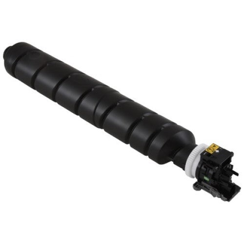 Compatible for TK-8367K / TK-8369K Toner Cartridge, 12K Pages, Black