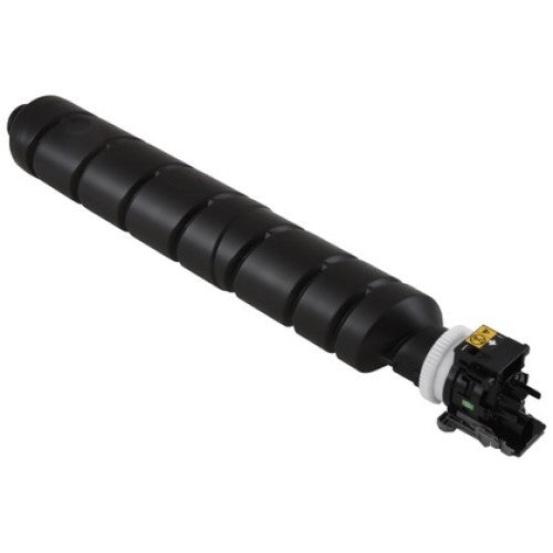 Compatible for TK-8379K 1T02XD0CS0 Toner Cartridge, 30K Pages, Black