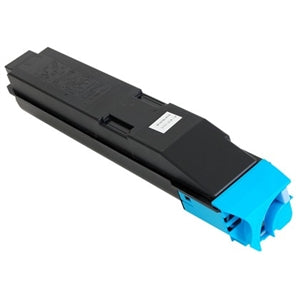 Compatible for TK-8507C TK-8509C Toner Cartridge, 20K pages, Cyan