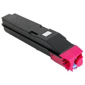 Compatible for TK-8509M TK-8507M Toner Cartridge, 20K pages, Magenta