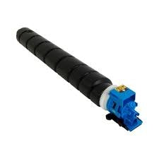 Compatible for 1T02RMCUS0 TK-8527C / TK-8529C Toner Cartridge, 15K pages, Cyan