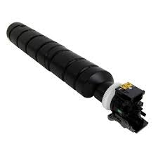 Compatible for 1T02RM0US0 TK-8527K / TK-8529K Toner Cartridge, 25K pages, Black