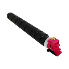 Compatible for 1T02RMBUS0 TK-8527M / TK-8529M Toner Cartridge, 15K pages, Magenta