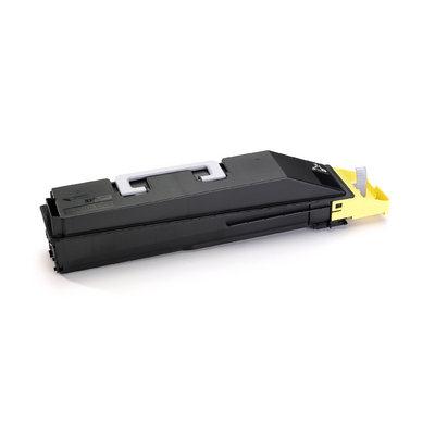 Copystar 1T02JZACS0 TK-869Y OEM Toner Cartridge, 12K pages, Yellow