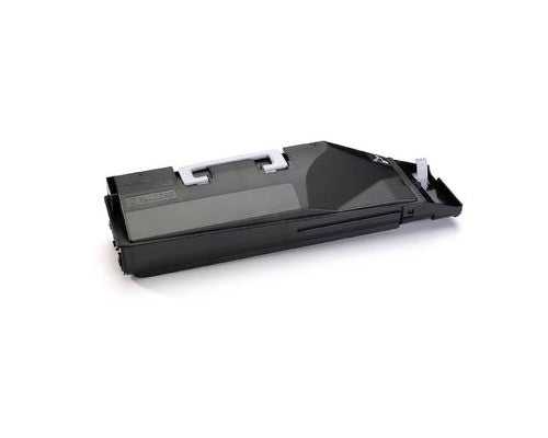 Compatible for 1T02JZ0CS0 TK869K Toner Cartridge, 20K pages, Black