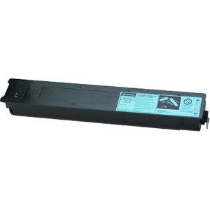Kyocera TK-877C / TK-879C OEM Toner Cartridge, 26500 pages, Cyan