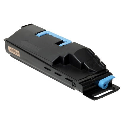 Compatible for TK-882K Toner Cartridge, 25K pages, Black