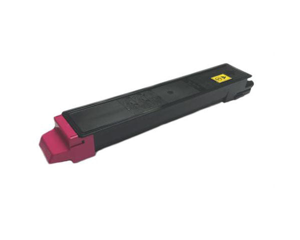 Compatible for TK-897M Toner Cartridge, 6K pages, Magenta
