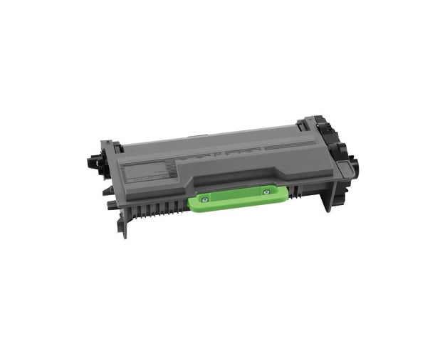 Compatible for TN890 Toner Cartridge, 20K pages, Black