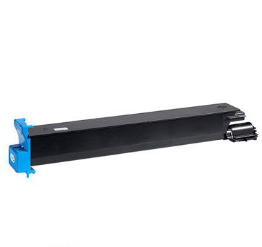 Compatible for A0D7432 Toner Cartridge, 19K pages, TN-213C, Cyan