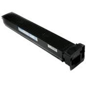 Compatible for A0D7132 Toner Cartridge, 24500 pages, TN213K, Black