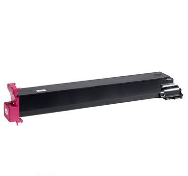 Konica Minolta A0D7332 OEM Toner Cartridge, 19K pages, TN-213M, Magenta